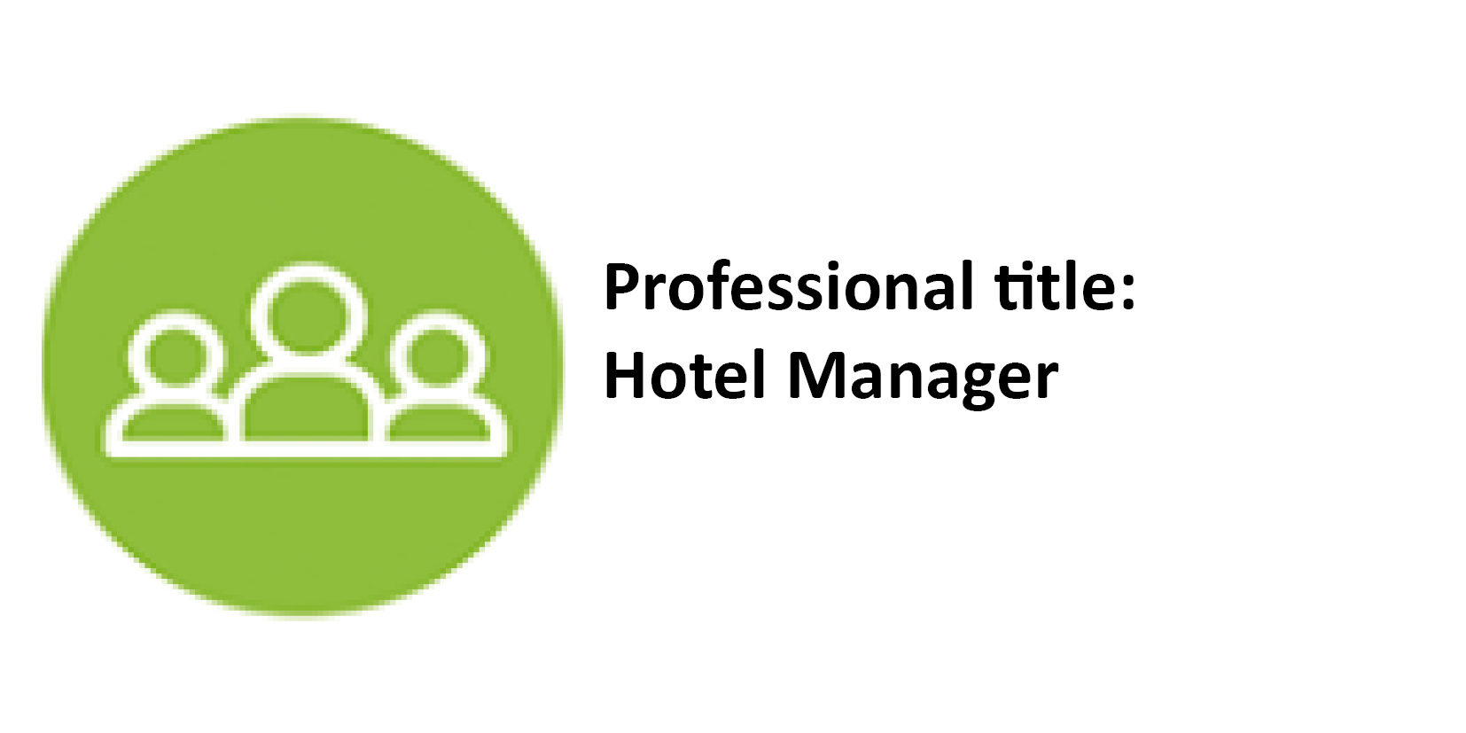 Master of International Hotel Management at ICHM Australia
