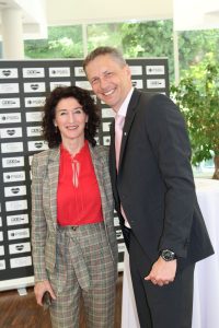 Tourismuskolleg Bachelor in Kooperation mit der FH Joanneum Bad Gleichenberg