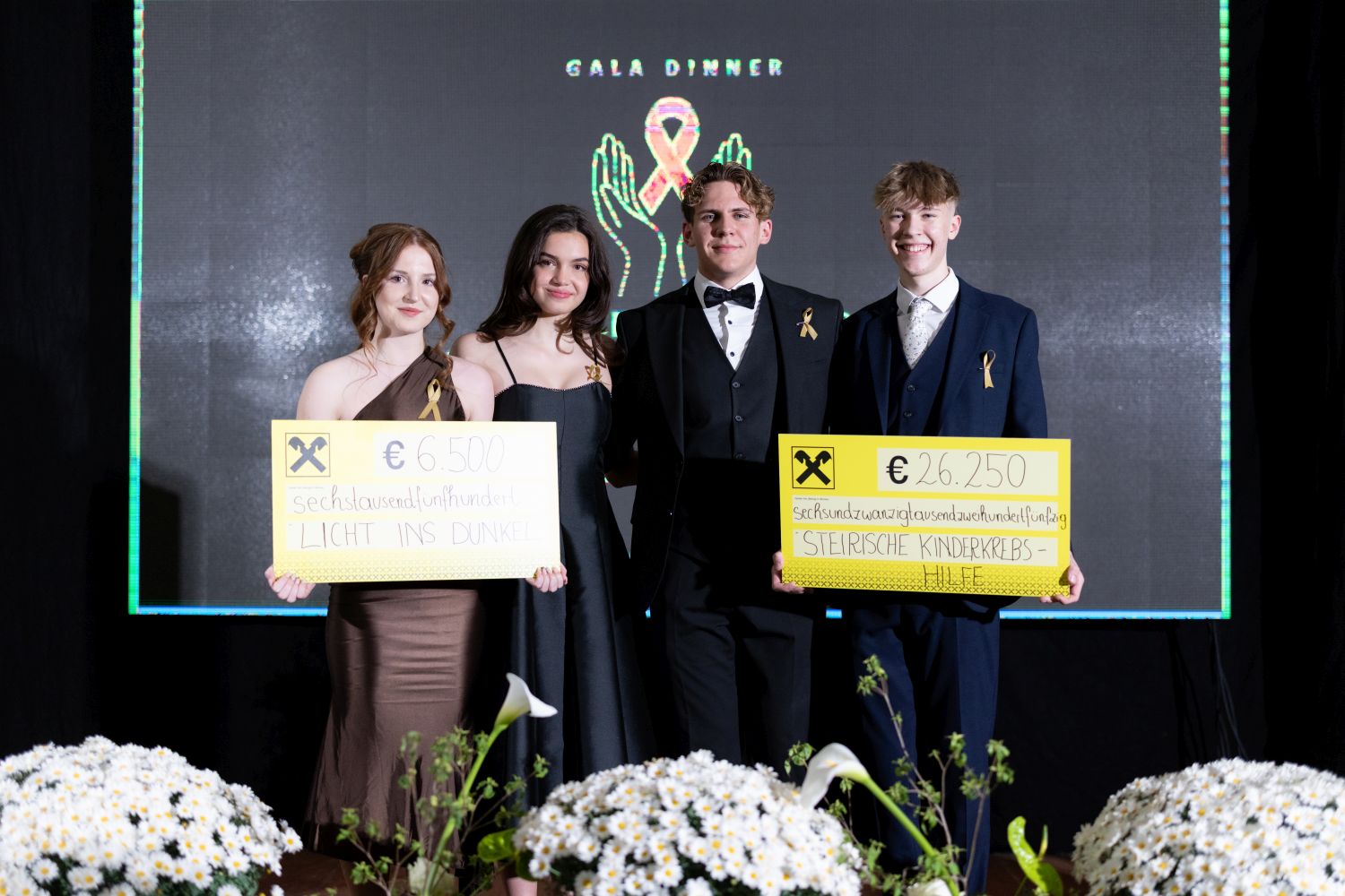 Charity der Privatschulen Bad Gleichenberg